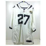 Jacksonville jaguars fournette 3xlarge jersey