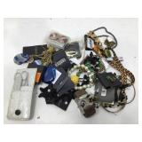 Fashion costume jewelry