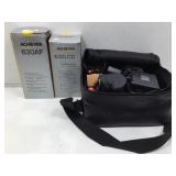 Asstd Camera Accessories, Batteries, Chargers &