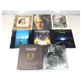 LPs record albums, movie soundtracks & more