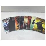 Marvel Comic Books. Assorted