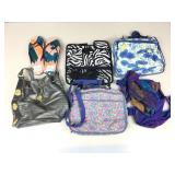 Travel Organizers, Purses & More