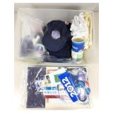 Barack Obama, Joe Biden campaign keepsakes &