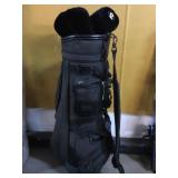 Confidence Golf Bag with Club Covers