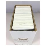 Short Box Image Comic Books. Bagged and Boarded.