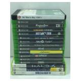 Xbox360/One Games