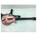 Guitar Hero PS3 Controller - no battery cover