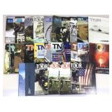 2006/07 The Navy Reservist Publications