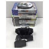 PS2, PS4 Games and more