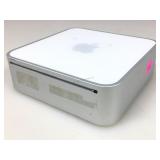 Apple Mac Mini A1283 2008 Desktop Computer.