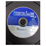 GameCube Phantasy Star Online Ep. III Disc only -