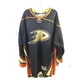 Anaheim Ducks NHL Reebok Jersey. Sz 4XL