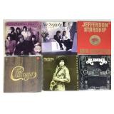 Vtg Vinyl Records. See Photos For Condition.