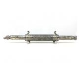 Decorative Concealed Double Dragon Combat Knives,