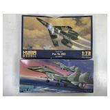 Model kits, Focke Wulf Fw Ta 283 Abfangjager &