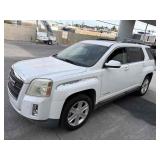 2012 Gmc Terrain Sl 38k Miles Running Driving -