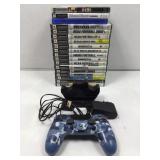 PS2 Games, PS4 Controller and more