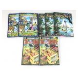 NFL Super Bowl Official Programs