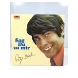 Vtg Multi-Signed Roy Black Sag Du zu mir Vinyl