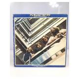 The Beatles 1967-1970 Vtg Vinyl 2-Record Album