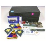 Vtg Las Vegas Casinos Gaming Tokens, FAA