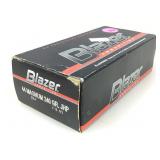 50- Blazer .44 Remington Magnum 240 Grain JHP