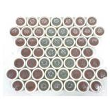 50 Connie Stevens Eye Lighters, Doe & Glade