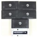 5 Pet Saver 2 - In - 1 Leash Cutter Pro