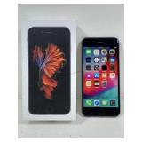 Apple iPhone 6s, 32 GB