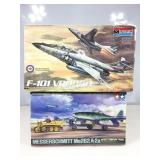 Model kits, Messerschmitt Me262 A-2a
