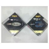 Onyx die-cast model cars, Indy Racing, Scott