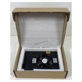 Xiegu GZF-1 Cooling Bracket, untested, as is