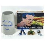 The Golden Age of DC Comics, 365 Days, some