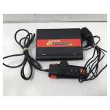 Atari Flashback with Controller