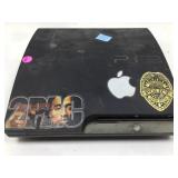 PS3 Console Tested Working