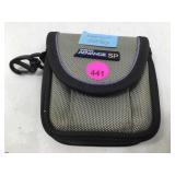 Gameboy Advance SP Carry Case Empty