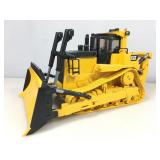 Bruder Large CAT Track Bulldozer 1/16 Scale