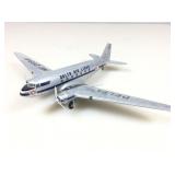 Delta Airlines US Mail 1:80 Scale Model Airplane