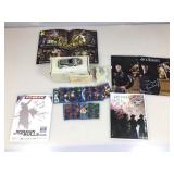 Danbury Mint Pewter 1935 Mercedes Benz 500-K