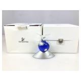 Swarovski Crystal Planet Vision 2000 in Original