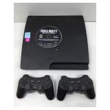 PS3 Console Tested Working and more