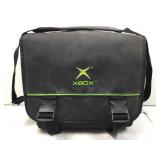 Original Xbox Carry Bag with Controllers and