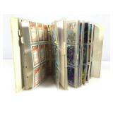 Large 3-Ring Binder Asstd 1990ï¿½s Marvel Comic