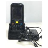 Novatime CP60 Handheld Mobile Computer w/ Charger