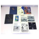 Military Yearbooks & More