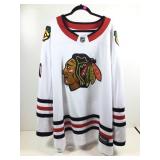 Chicago Blackhawks NHL Griswold Jersey by