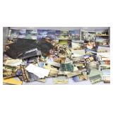 Large Collection Of Aircraft Photos & Negatives.