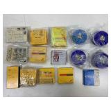 Vtg recorded movie film, assorted