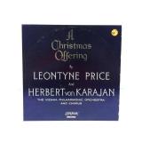 Signed Leontyne Price A Christmas Offering Vinyl