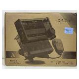 Xiegu Universal Controller & Data Terminal,